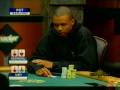 Poker Superstars Invitational Tournament - Season 3 - Episode 27 Pt.2 Super 16 Group D Match 01